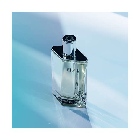 comptoir hermes labaie|Eau de toilette H24 .